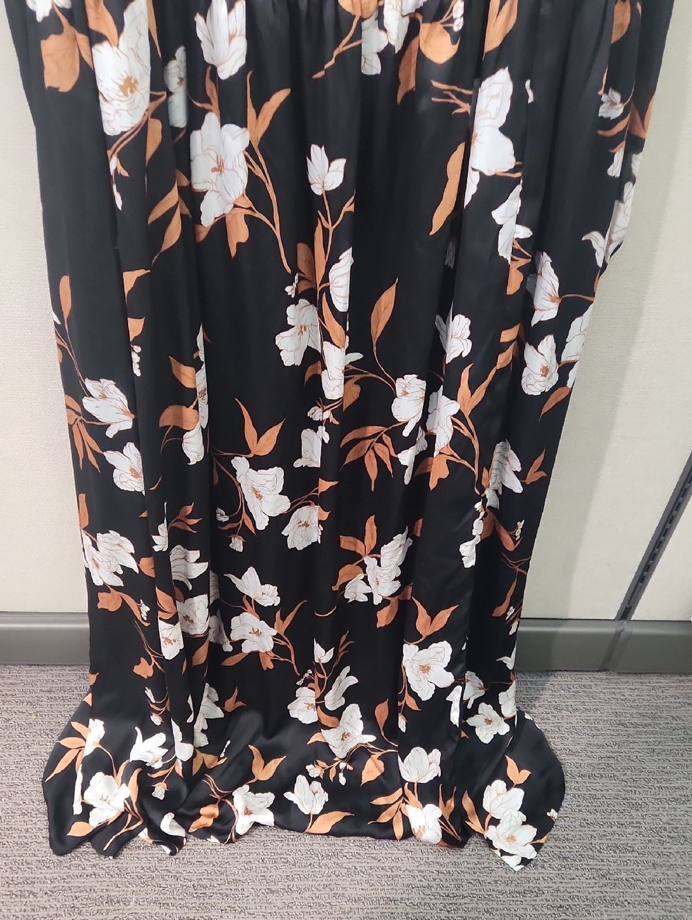 Baltic Born Tristan Maxi Dress 2XL - Picture 4 of 14